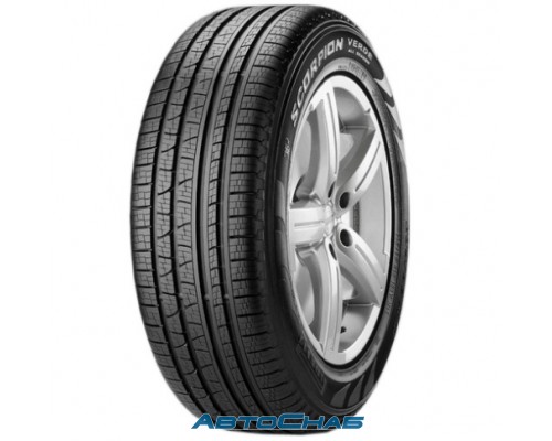 285/50R20 Pirelli Scorpion Verde All season 116V
